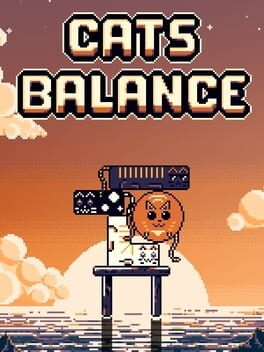 Cover Cats Balance
