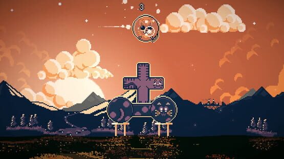 Screenshot Cats Balance