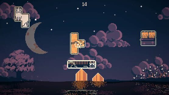 Screenshot Cats Balance