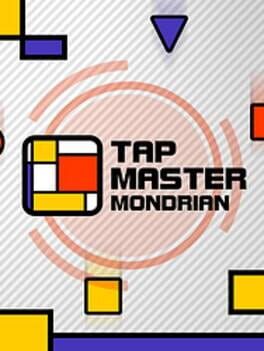 Cover Tap Master: Mondrian