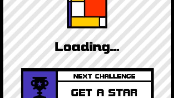 Screenshot Tap Master: Mondrian