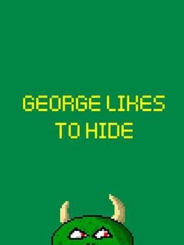 Cover George Likes to Hide