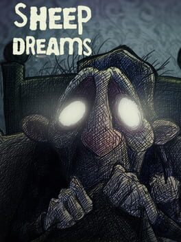 Cover Sheep Dreams Are Made of This