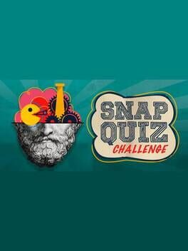 Cover Snap Quiz Challenge