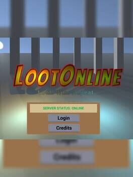 Cover LootOnline