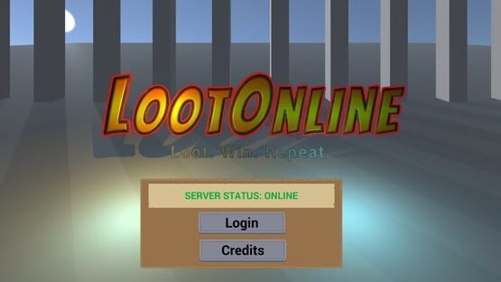Screenshot LootOnline