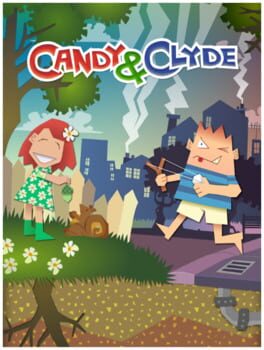 Cover Candy & Clyde