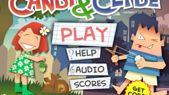 Screenshot Candy & Clyde
