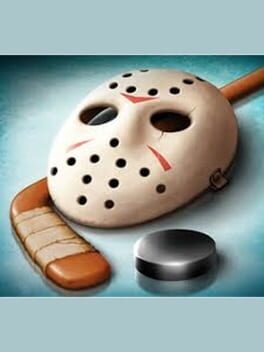 Cover Hockey Stars