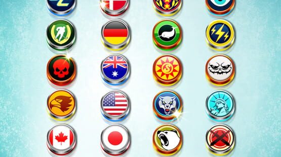 Screenshot Hockey Stars