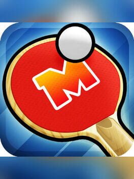 Cover Ping Pong