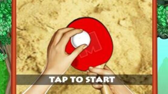 Screenshot Ping Pong