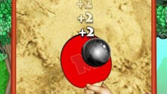 Screenshot Ping Pong