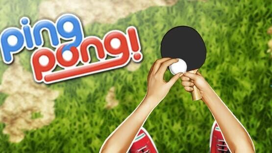 Screenshot Ping Pong