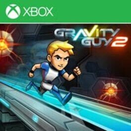 Cover Gravity Guy 2
