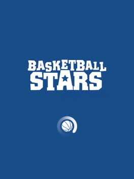 Cover Basketball Stars