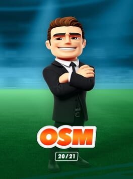 Cover Online Soccer Manager