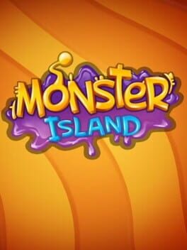 Cover Monster Island