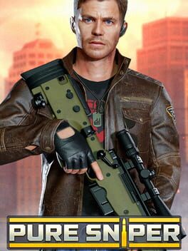 Cover Pure Sniper