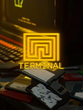 Cover Terminal