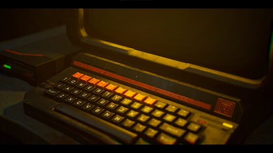 Screenshot Terminal