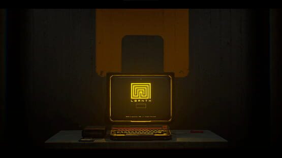 Screenshot Terminal