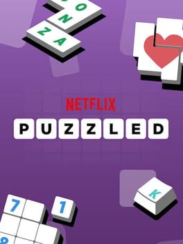 Cover Netflix Puzzled