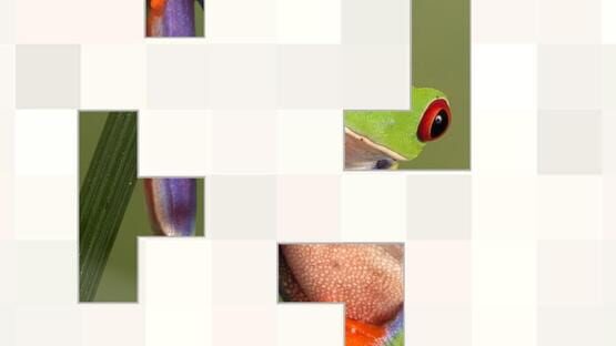 Screenshot Bonza Jigsaw
