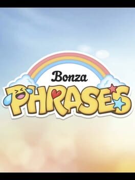 Cover Bonza Phrases