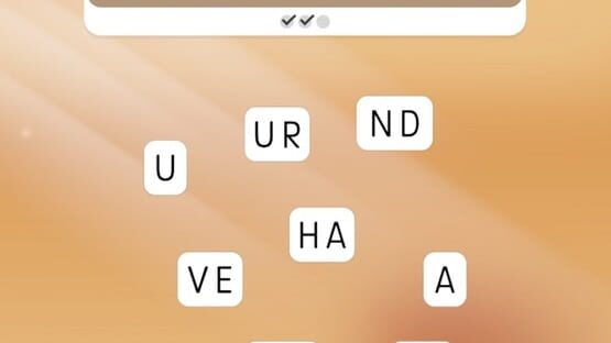 Screenshot Bonza Phrases