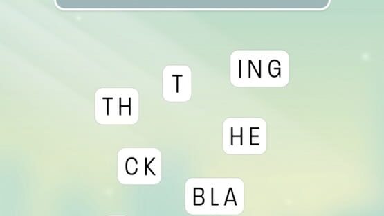 Screenshot Bonza Phrases