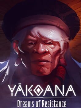 Cover Yãkoana: Dreams of Resistance