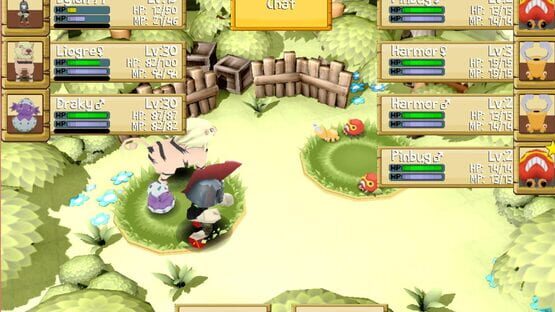 Screenshot Minimon