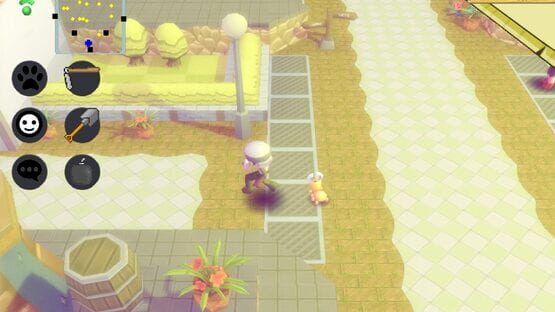 Screenshot Minimon