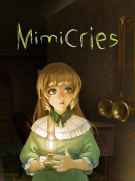 Cover MimiCries