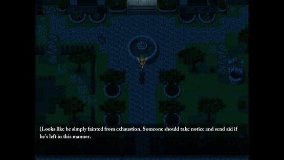 Screenshot MimiCries