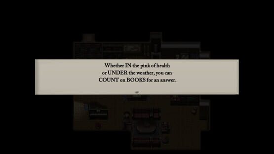Screenshot MimiCries
