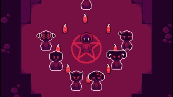 Screenshot Nim's Sin Removal Service