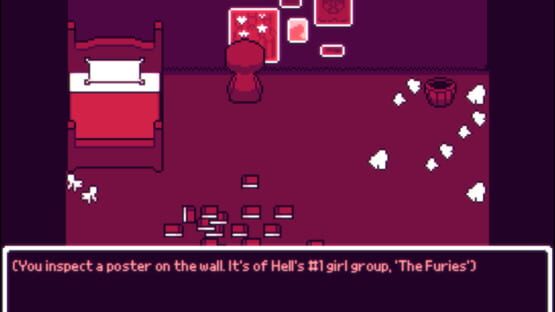 Screenshot Nim's Sin Removal Service