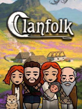 Cover Clanfolk