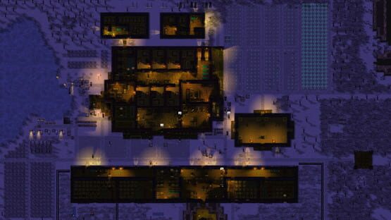 Screenshot Clanfolk
