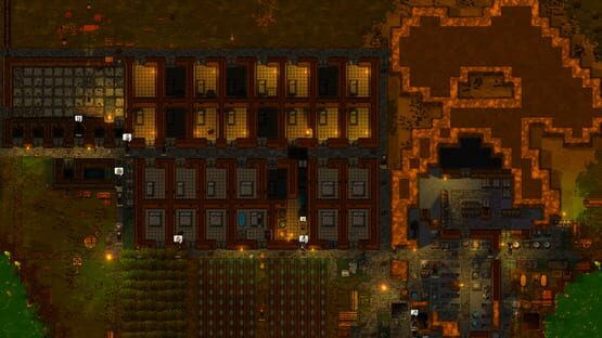 Screenshot Clanfolk