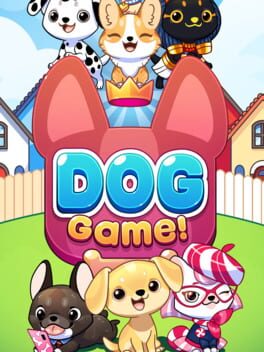 Cover Dog Game!