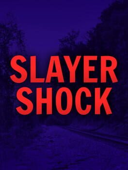 Cover Slayer Shock