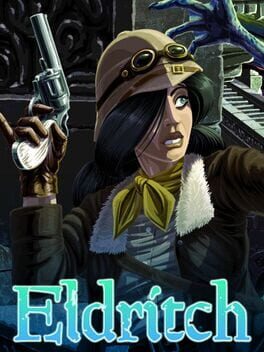 Cover Eldritch