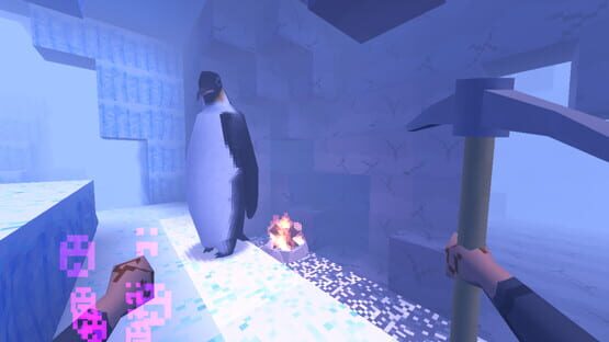 Screenshot Eldritch