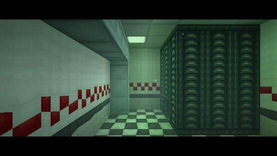 Screenshot Eponymous