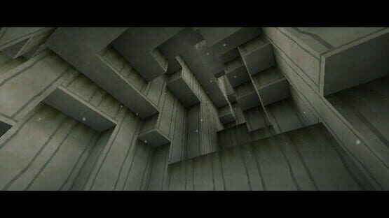 Screenshot Eponymous