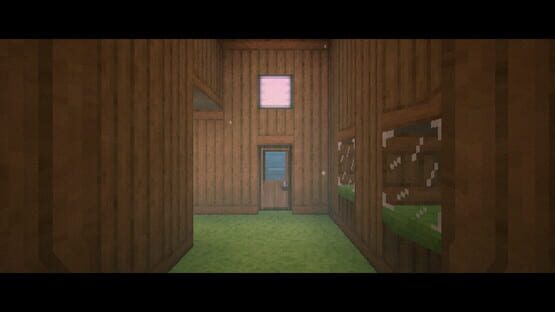 Screenshot Eponymous