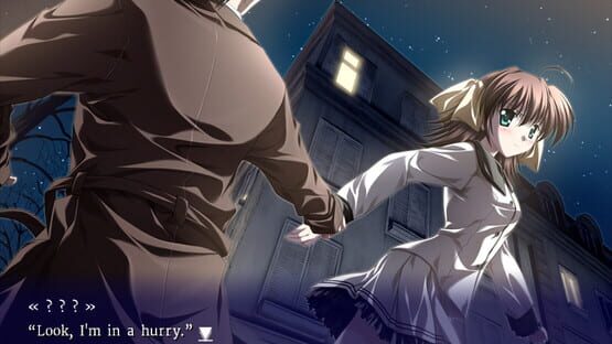Screenshot Ef: The First Tale.